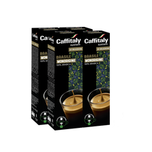 Load image into Gallery viewer, Caffitaly System Capsules - Single Origin Series - Brasile