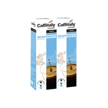 Load image into Gallery viewer, Caffitaly System Capsules - Decaffeinato Delicato
