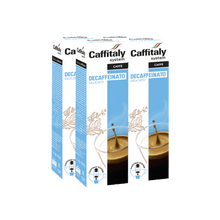 Load image into Gallery viewer, Caffitaly System Capsules - Decaffeinato Delicato
