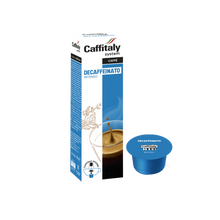 Load image into Gallery viewer, Caffitaly System Capsules - Decaffeinato Intenso
