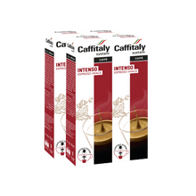 Load image into Gallery viewer, Caffitaly System Capsules - Intenso