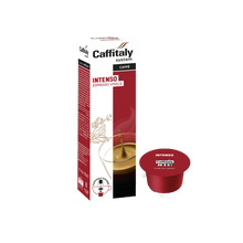 Load image into Gallery viewer, Caffitaly System Capsules - Intenso