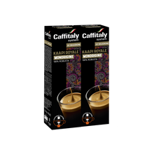 Load image into Gallery viewer, Caffitaly System Capsules - Single Origin Series - Kaapi Royale (India)