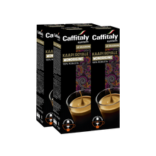 Load image into Gallery viewer, Caffitaly System Capsules - Single Origin Series - Kaapi Royale (India)