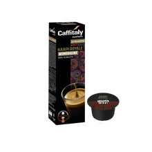 Load image into Gallery viewer, Caffitaly System Capsules - Single Origin Series - Kaapi Royale (India)