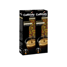 Load image into Gallery viewer, Caffitaly System Capsules - Single Origin Series - Messico (Mexico)
