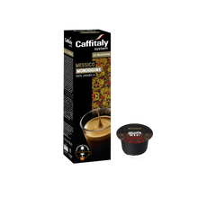 Load image into Gallery viewer, Caffitaly System Capsules - Single Origin Series - Messico (Mexico)