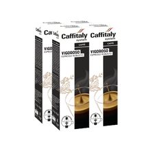 Load image into Gallery viewer, Caffitaly System Capsules - Vigoroso
