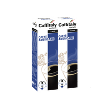 Load image into Gallery viewer, Caffitaly System Capsules - Americano
