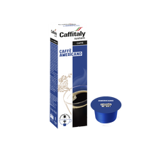 Load image into Gallery viewer, Caffitaly System Capsules - Americano
