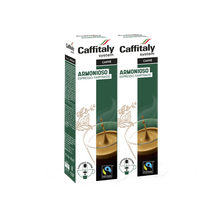 Load image into Gallery viewer, Caffitaly System Capsules - Armonioso
