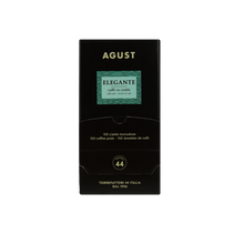 Load image into Gallery viewer, Agust - E.S.E. Pods - Elegante - Single Serve Compostable Pods