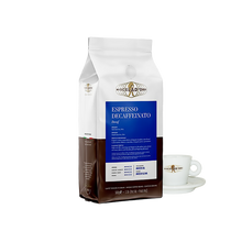 Load image into Gallery viewer, Miscela D'Oro - Whole Coffee Beans - Decaffeinated