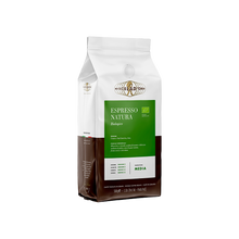 Load image into Gallery viewer, Miscela D'Oro - Whole Coffee Beans - Organic - Espresso Natura