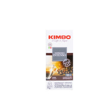 Load image into Gallery viewer, Kimbo Nespresso® Compatibles - Intenso - 10/20/40/100