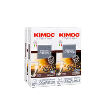 Load image into Gallery viewer, Kimbo Nespresso® Compatibles - Intenso - 10/20/40/100