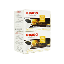 Load image into Gallery viewer, Kimbo - K-Cup® - Buongiorno - Medium Roast