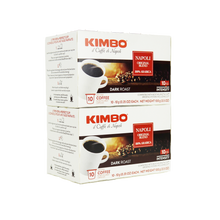 Load image into Gallery viewer, Kimbo - K-Cup® - Napoli - Dark Roast