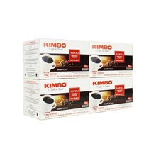 Load image into Gallery viewer, Kimbo - K-Cup® - Napoli - Dark Roast