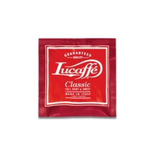 Load image into Gallery viewer, Lucaffe - E.S.E. Pods - Classic - Single Serve Compostable Pods