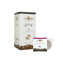 Load image into Gallery viewer, Miscela D'Oro - E.S.E. Pods - Intenso - Single Serve Compostable Pods
