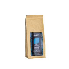 Load image into Gallery viewer, Aquae - Organic 100% Arabica - Espresso Ground Coffee - Naturally Decaffeinated