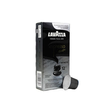 Load image into Gallery viewer, Lavazza NESPRESSO® Compatible Capsules - Espresso Maestro Ristretto - 10/20/40/100