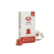 Load image into Gallery viewer, Saquella - NESPRESSO® Compatible - Intenso - 10/20/40/100