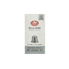 Load image into Gallery viewer, Saquella - NESPRESSO® Compatible - Bella Crema - 10/20/40/100