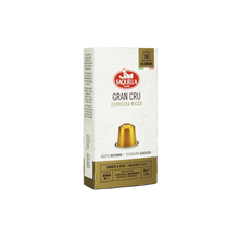 Load image into Gallery viewer, Saquella - NESPRESSO® Compatible - Gran Cru - 10/20/40/100