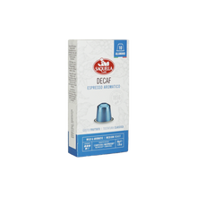 Load image into Gallery viewer, Saquella - NESPRESSO® Compatible - Decaffeinated - 10/20/40/100