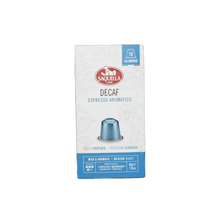 Load image into Gallery viewer, Saquella - NESPRESSO® Compatible - Decaffeinated - 10/20/40/100