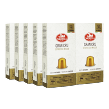Load image into Gallery viewer, Saquella - NESPRESSO® Compatible - Gran Cru - 10/20/40/100
