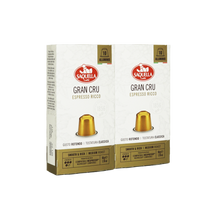 Load image into Gallery viewer, Saquella - NESPRESSO® Compatible - Gran Cru - 10/20/40/100