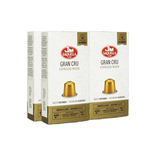 Load image into Gallery viewer, Saquella - NESPRESSO® Compatible - Gran Cru - 10/20/40/100