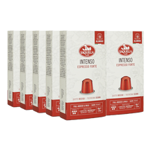 Load image into Gallery viewer, Saquella - NESPRESSO® Compatible - Intenso - 10/20/40/100