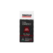 Load image into Gallery viewer, Trucillo - Nespresso® Compatibles - 100% Arabica - 10/20/40/100