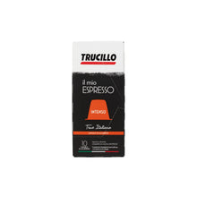 Load image into Gallery viewer, Trucillo - Nespresso® Compatibles - Intenso - 10/20/40/100