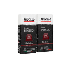 Load image into Gallery viewer, Trucillo - Nespresso® Compatibles - 100% Arabica - 10/20/40/100
