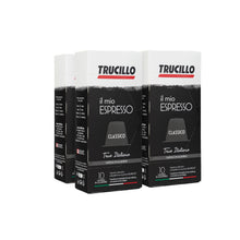 Load image into Gallery viewer, Trucillo - Nespresso® Compatibles - Classico - 10/20/40/100
