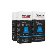 Load image into Gallery viewer, Trucillo - Nespresso® Compatibles - Decaffeinated - 10/20/40/100