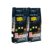 Load image into Gallery viewer, Fantini - Whole Coffee Beans - Quatro Stelle