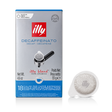 Load image into Gallery viewer, E.S.E. Pods - Classico Decaffeinated