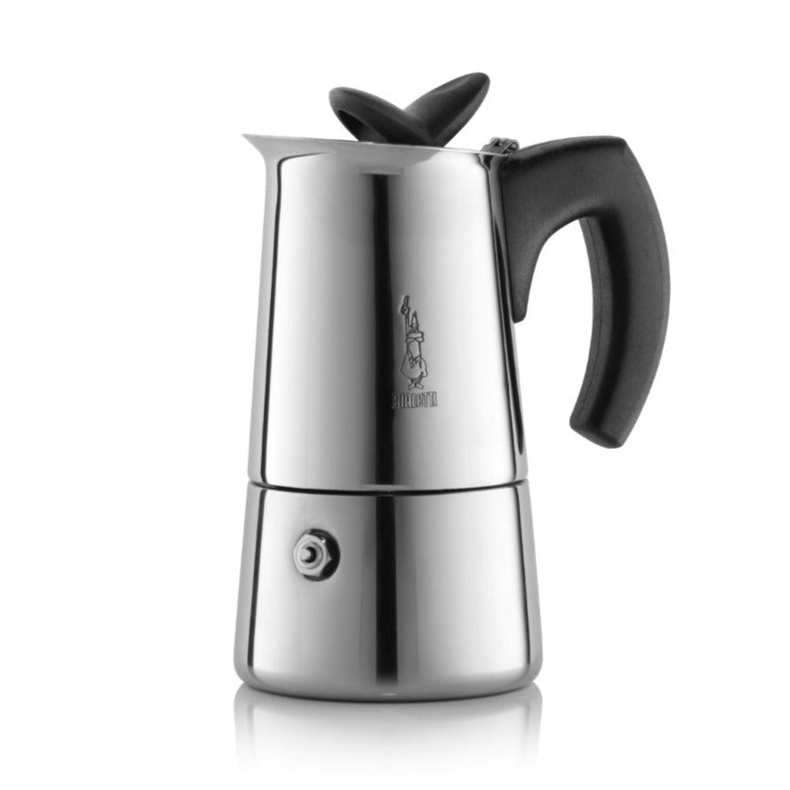 Bialetti Musa Coffee Pot Made in Italy