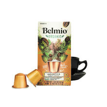 Load image into Gallery viewer, Belmio Organic NESPRESSO® Compatible Capsules - Indonesia - 10/20/40/80
