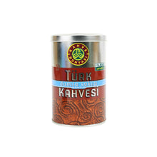 Load image into Gallery viewer, Kahve Dunyasi - Damla Sakizi- Finely Ground Turkish Coffee