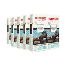 Load image into Gallery viewer, Kimbo Nespresso® Compatibles - Premium Selection - Espresso Decaf - 10/20/40/100