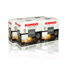 Load image into Gallery viewer, Kimbo Nespresso® Compatibles - Intenso - Value Packs - 40/80/120/160