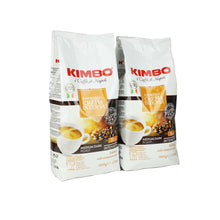 Load image into Gallery viewer, Kimbo - Whole Coffee Beans - Crema Intensa