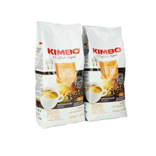 Load image into Gallery viewer, Kimbo - Whole Coffee Beans - Crema Intensa
